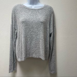 Women’s Pink Rose Long Sleeve Cardigan Sweater